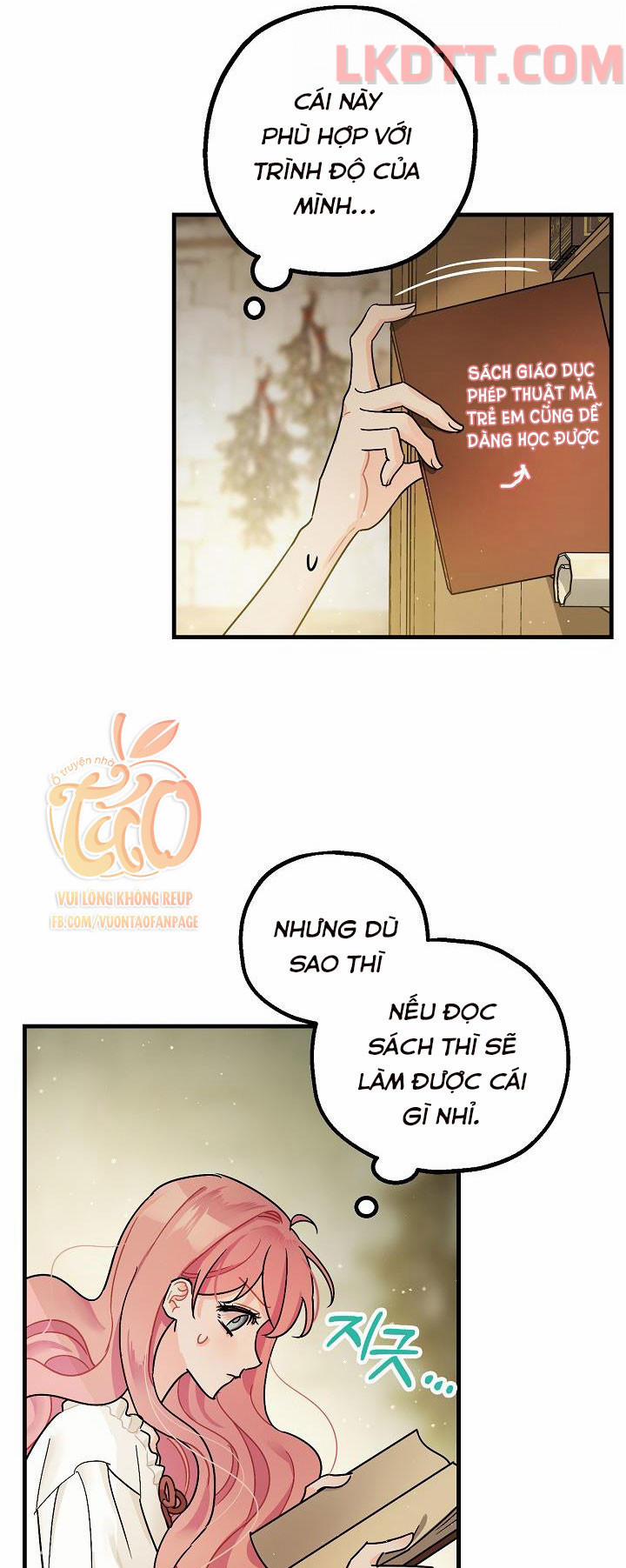 Liều Thuốc An Thần Của Bạo Chúa 2 trang 7