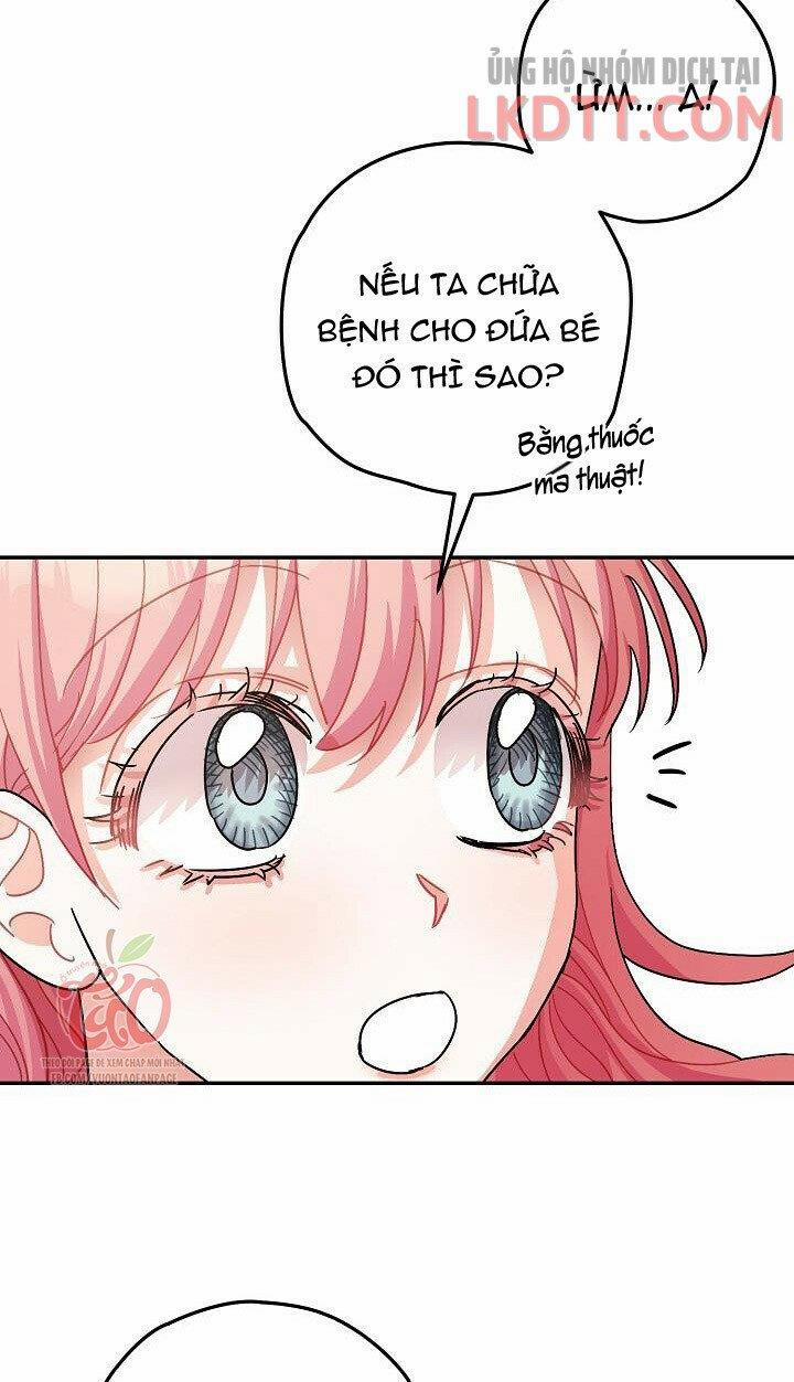 Liều Thuốc An Thần Của Bạo Chúa 21 trang 10