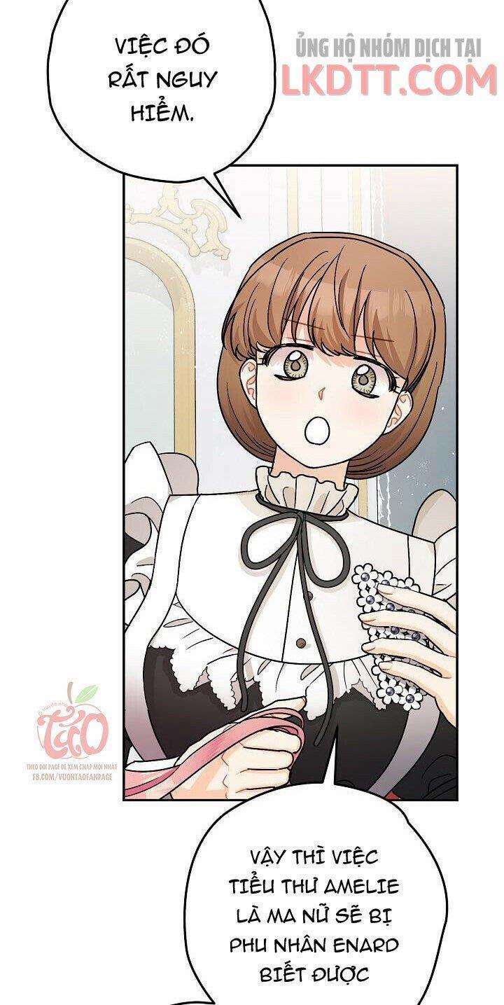 Liều Thuốc An Thần Của Bạo Chúa 21 trang 11