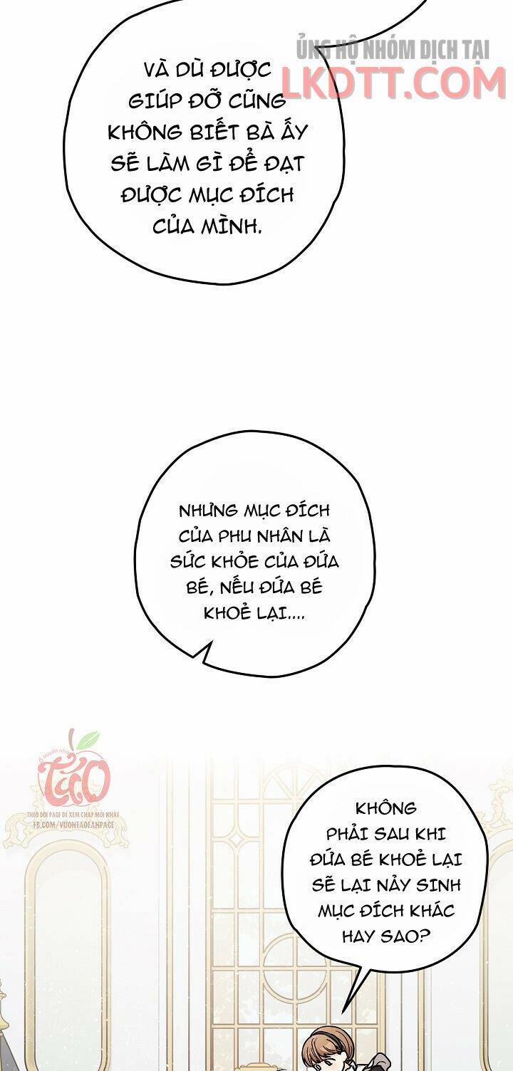 Liều Thuốc An Thần Của Bạo Chúa 21 trang 12