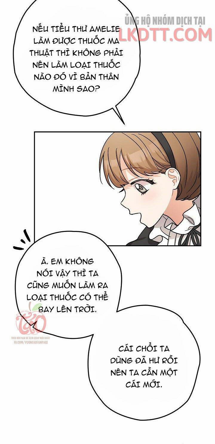 Liều Thuốc An Thần Của Bạo Chúa 21 trang 14