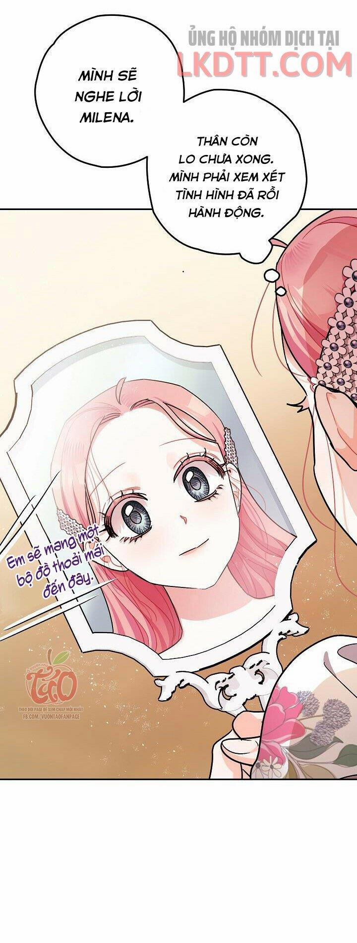 Liều Thuốc An Thần Của Bạo Chúa 21 trang 16