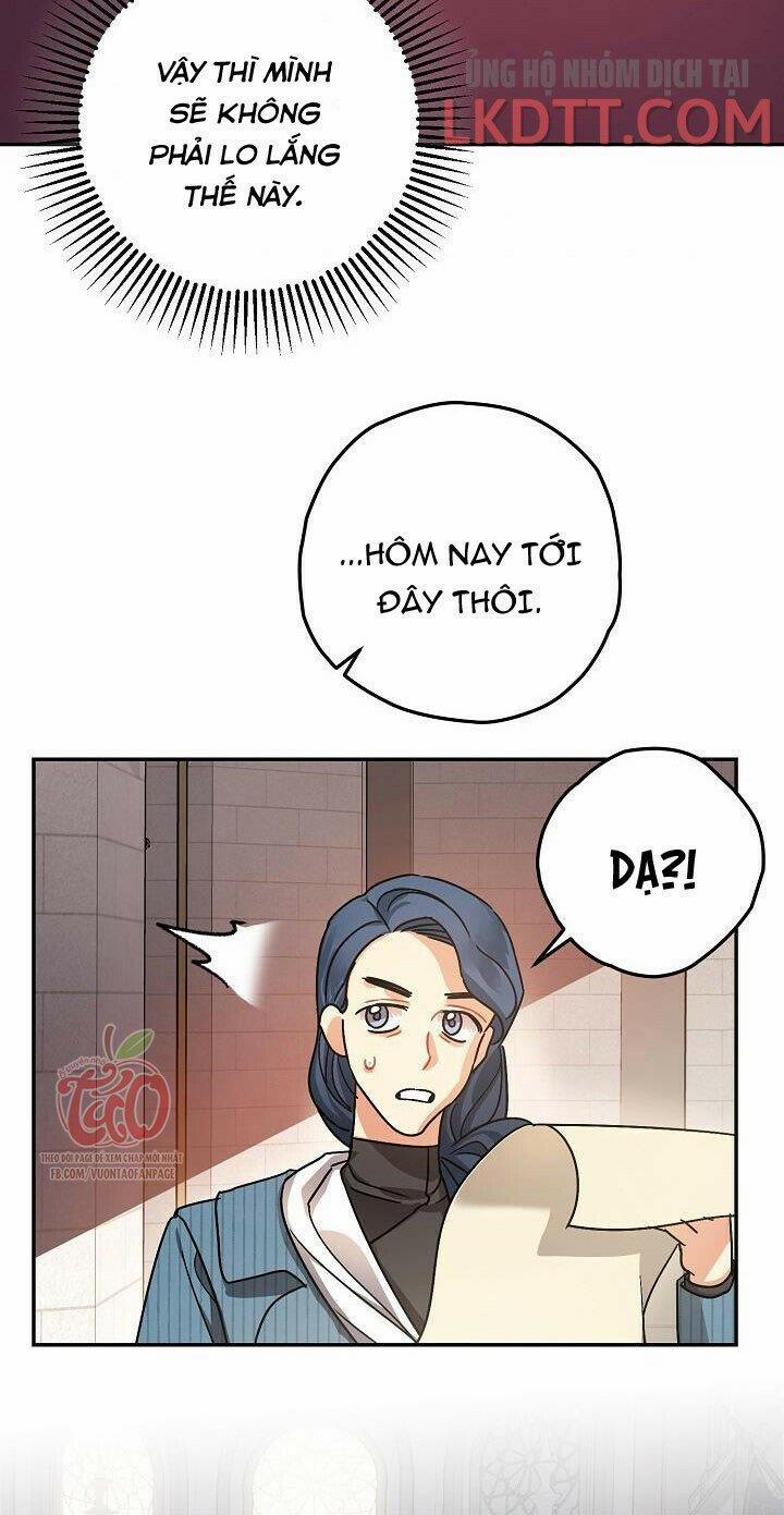 Liều Thuốc An Thần Của Bạo Chúa 21 trang 24