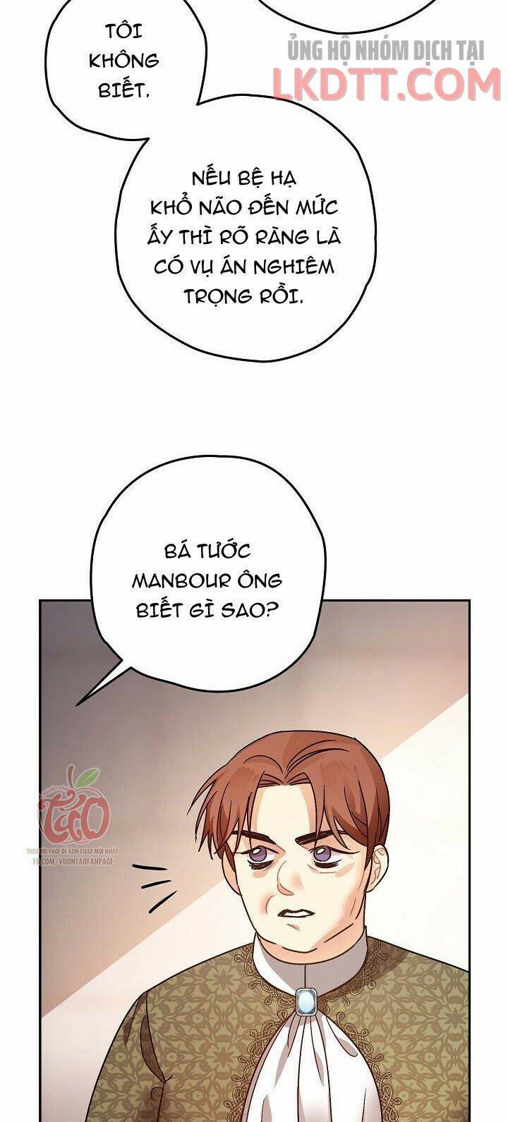 Liều Thuốc An Thần Của Bạo Chúa 21 trang 27