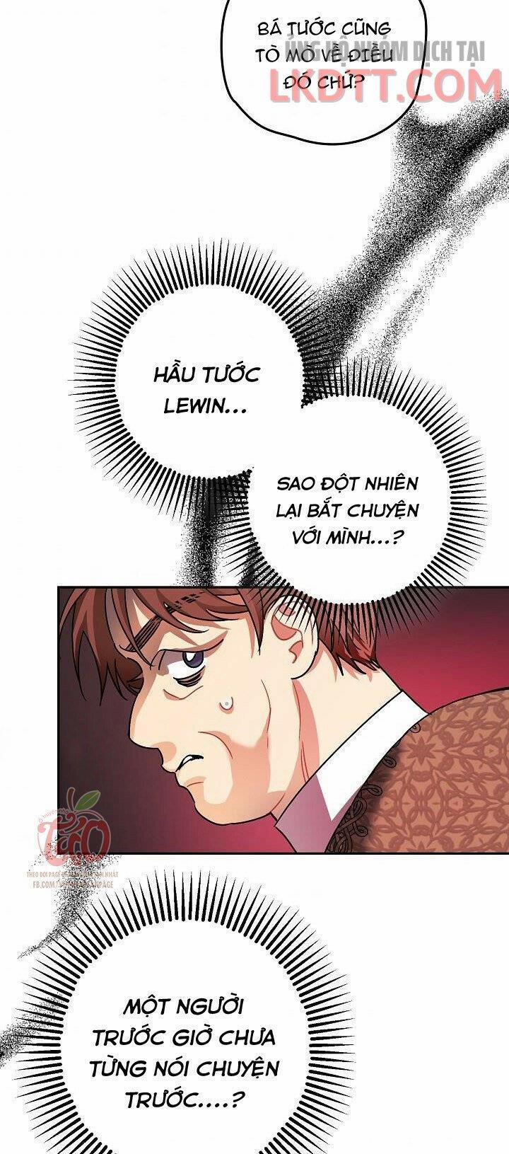 Liều Thuốc An Thần Của Bạo Chúa 21 trang 30