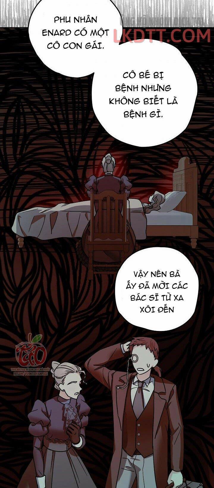 Liều Thuốc An Thần Của Bạo Chúa 21 trang 4