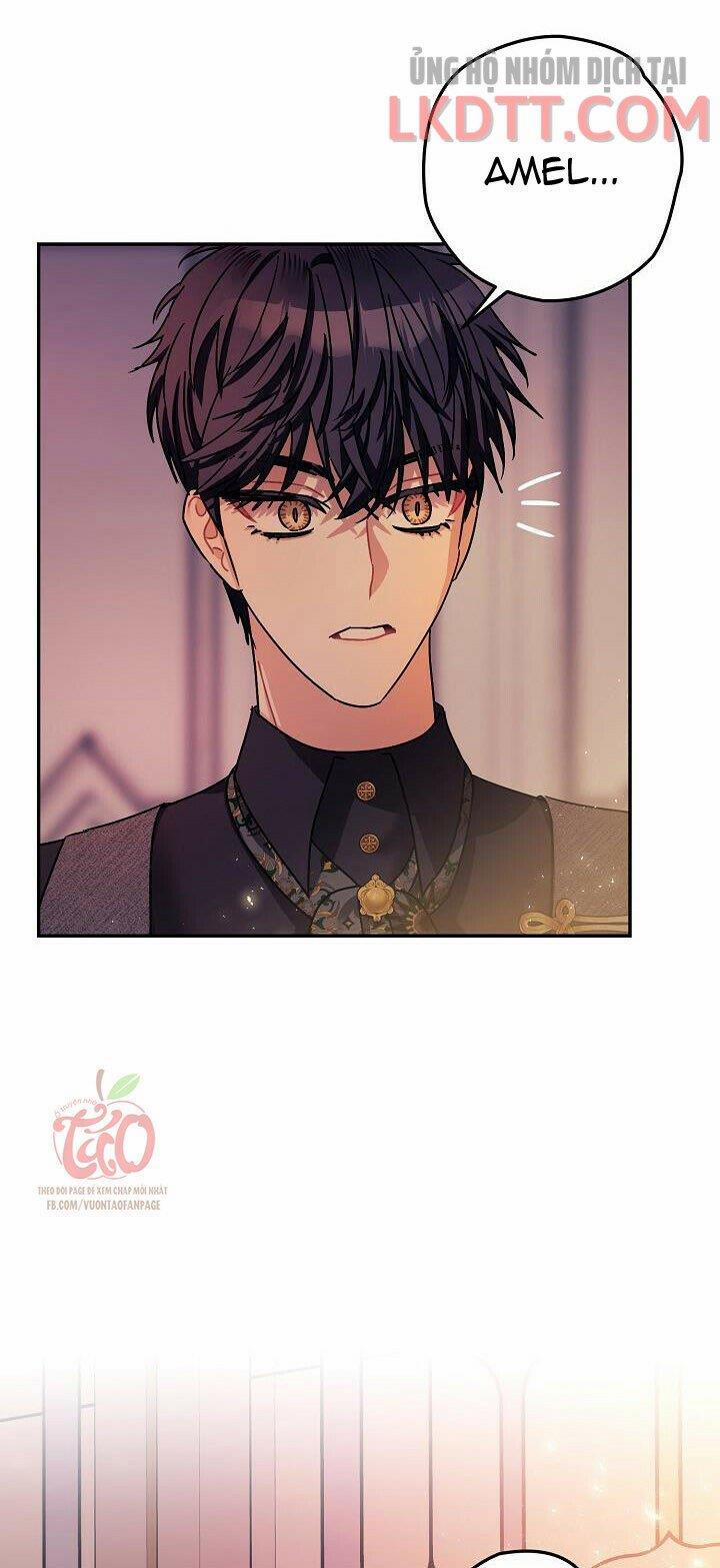 Liều Thuốc An Thần Của Bạo Chúa 21 trang 47