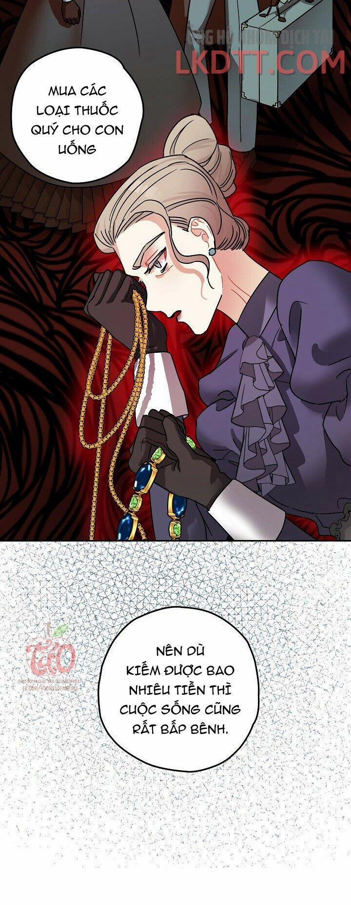 Liều Thuốc An Thần Của Bạo Chúa 21 trang 5