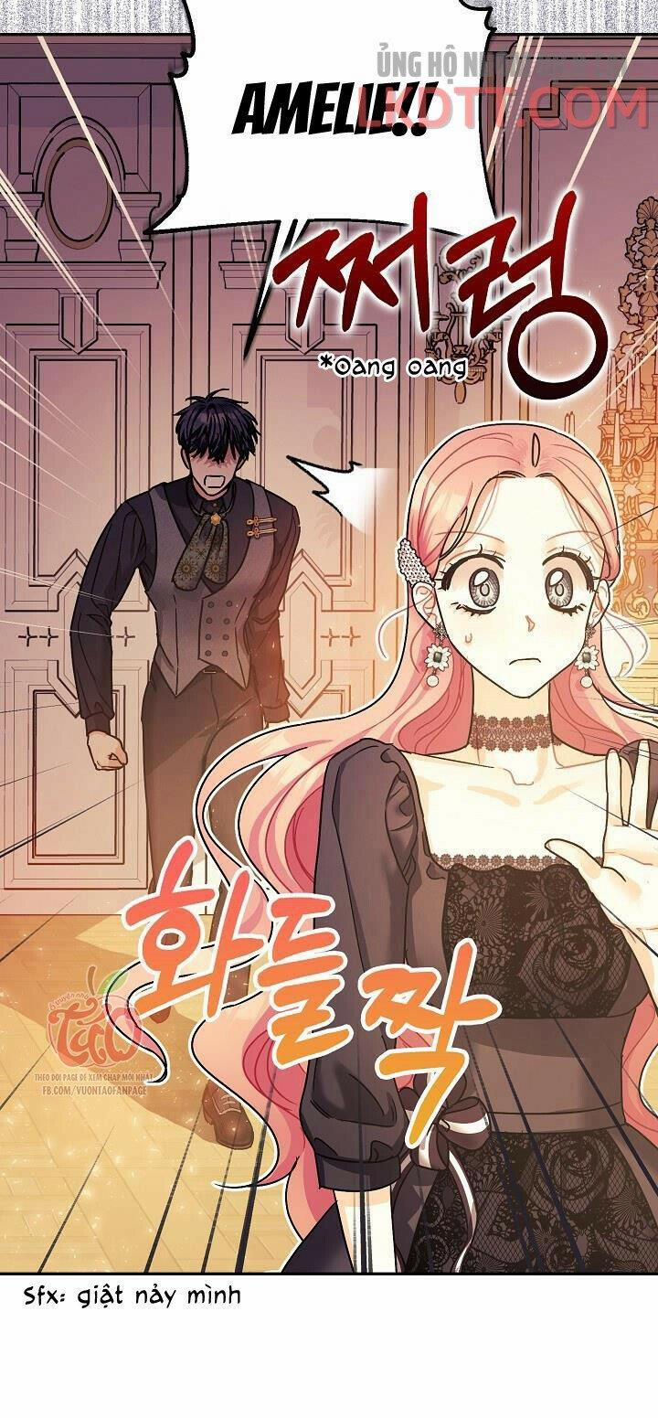 Liều Thuốc An Thần Của Bạo Chúa 21 trang 51