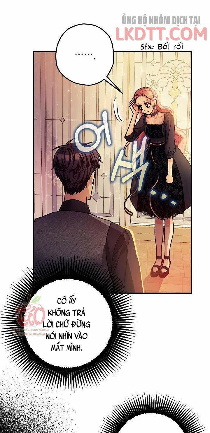 Liều Thuốc An Thần Của Bạo Chúa 21 trang 56