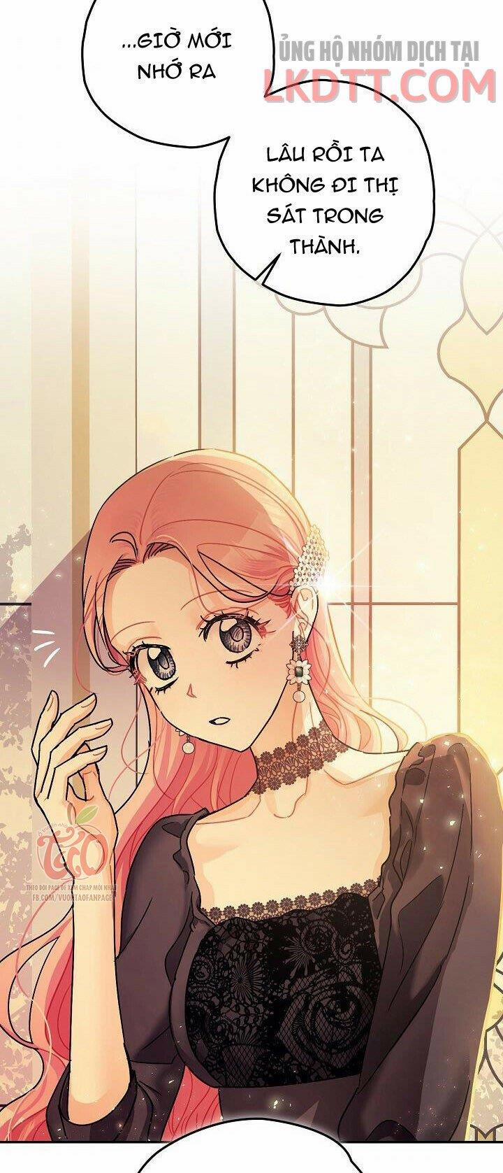Liều Thuốc An Thần Của Bạo Chúa 21 trang 58