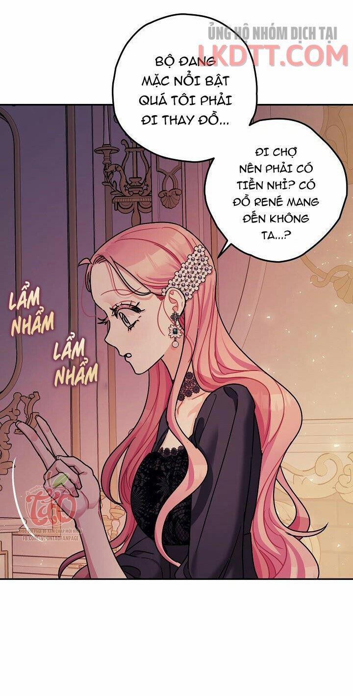Liều Thuốc An Thần Của Bạo Chúa 21 trang 63
