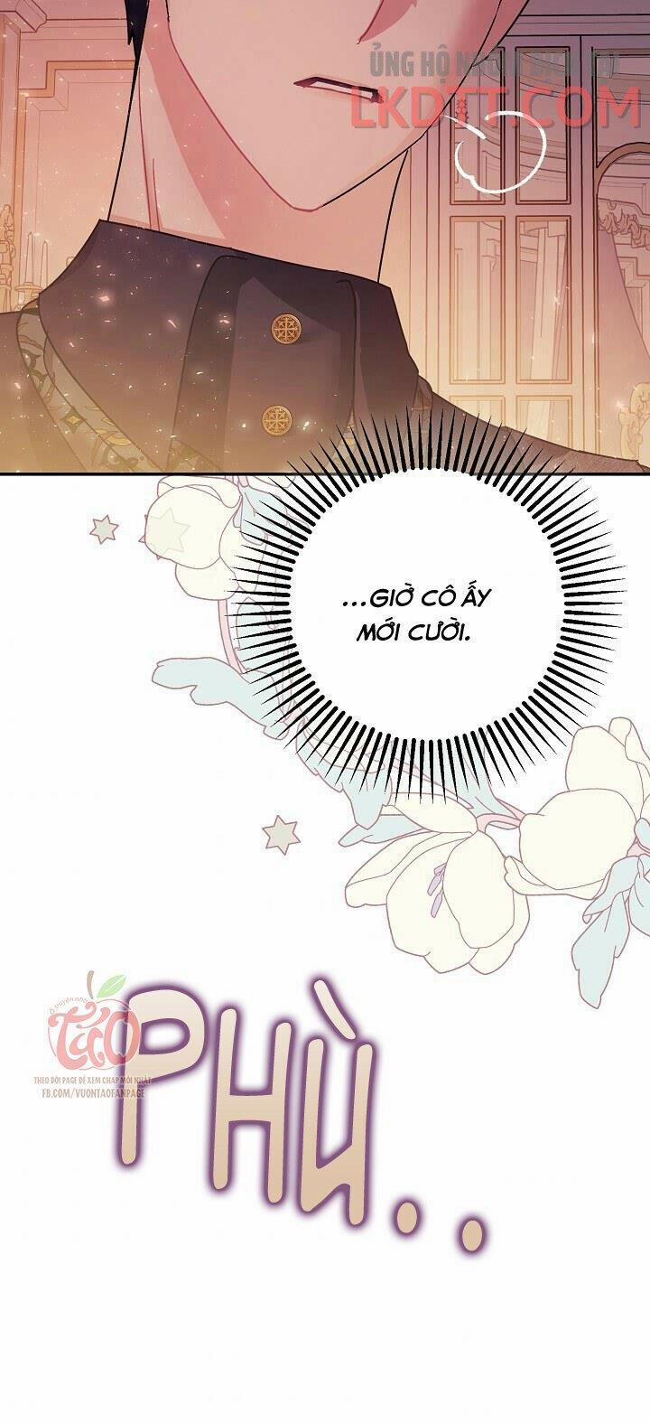Liều Thuốc An Thần Của Bạo Chúa 21 trang 65