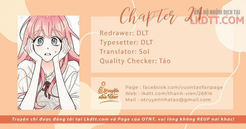 Liều Thuốc An Thần Của Bạo Chúa 21 trang 67