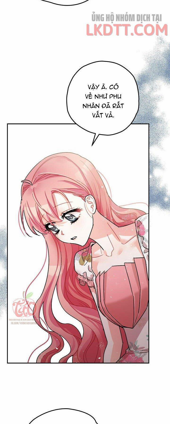 Liều Thuốc An Thần Của Bạo Chúa 21 trang 7