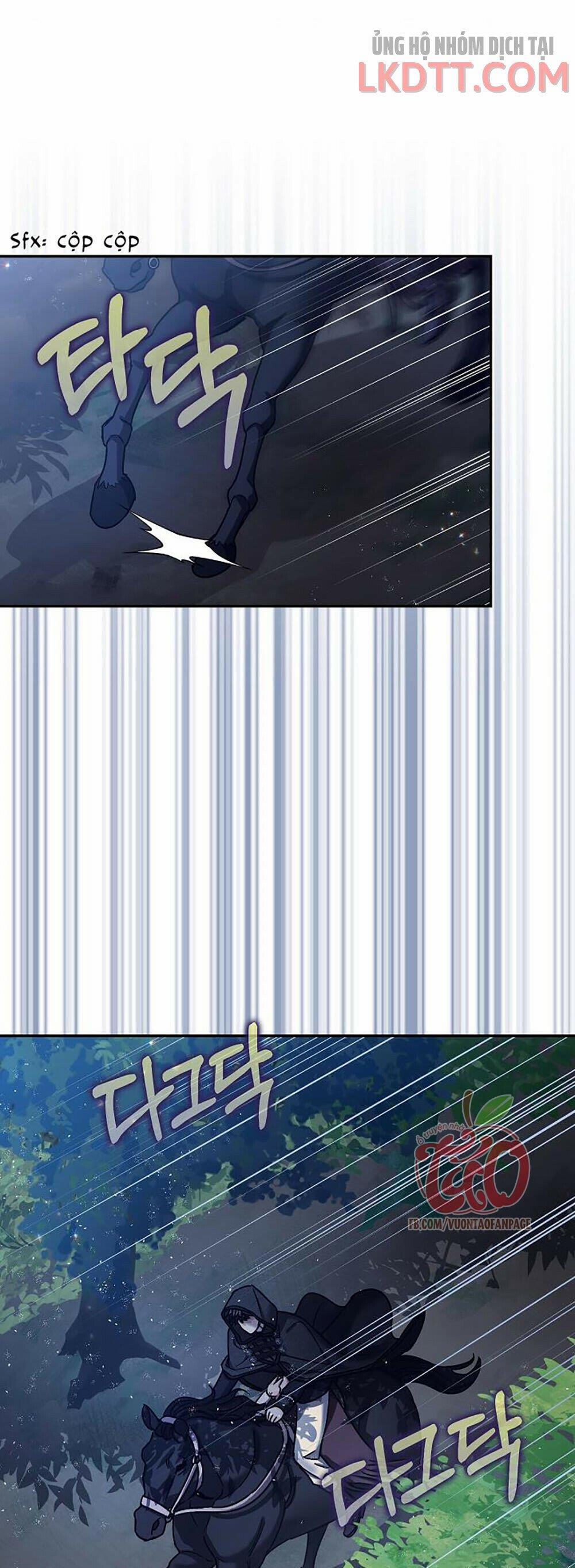 Liều Thuốc An Thần Của Bạo Chúa 22 trang 11