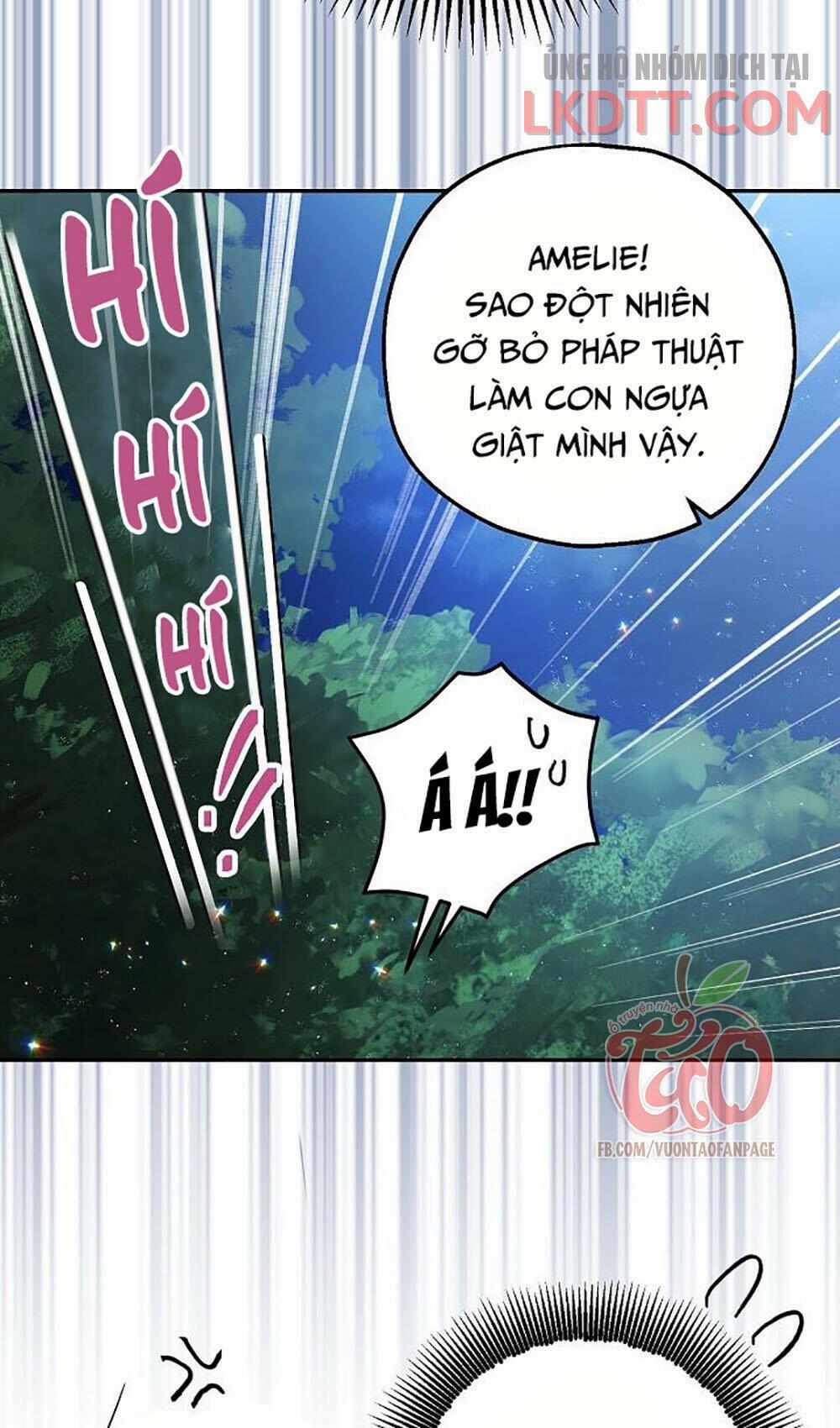 Liều Thuốc An Thần Của Bạo Chúa 22 trang 15