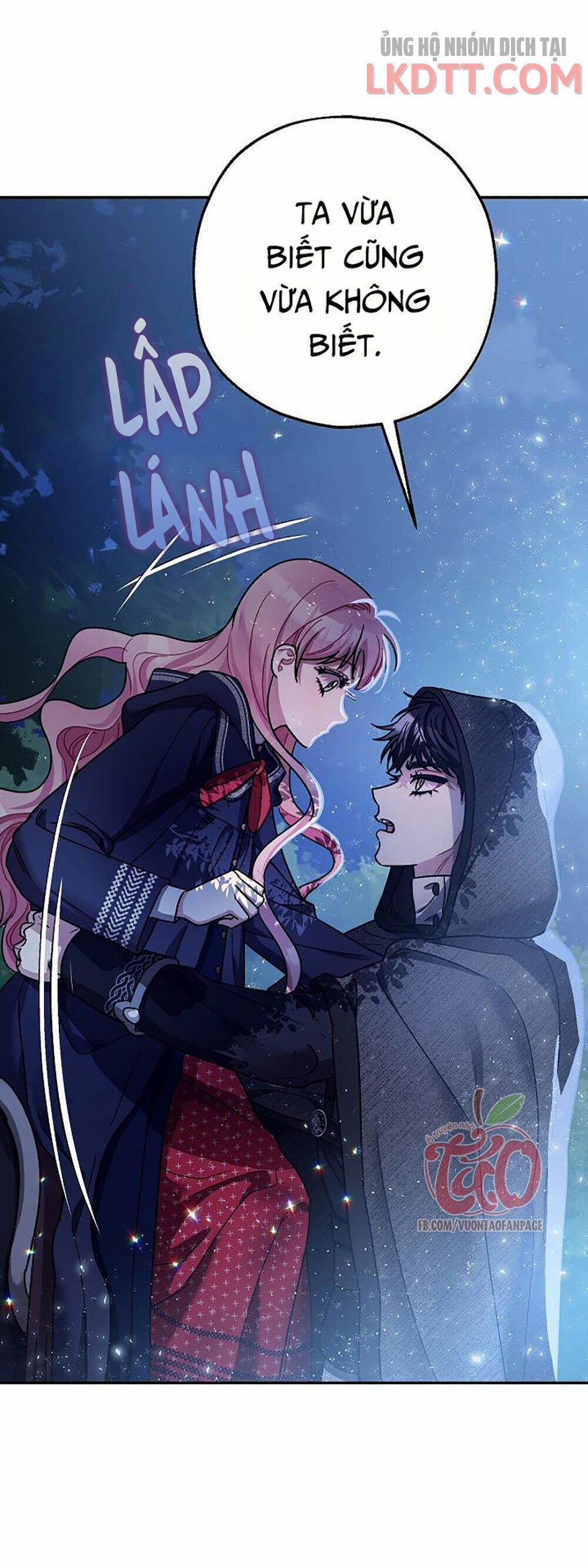 Liều Thuốc An Thần Của Bạo Chúa 22 trang 17