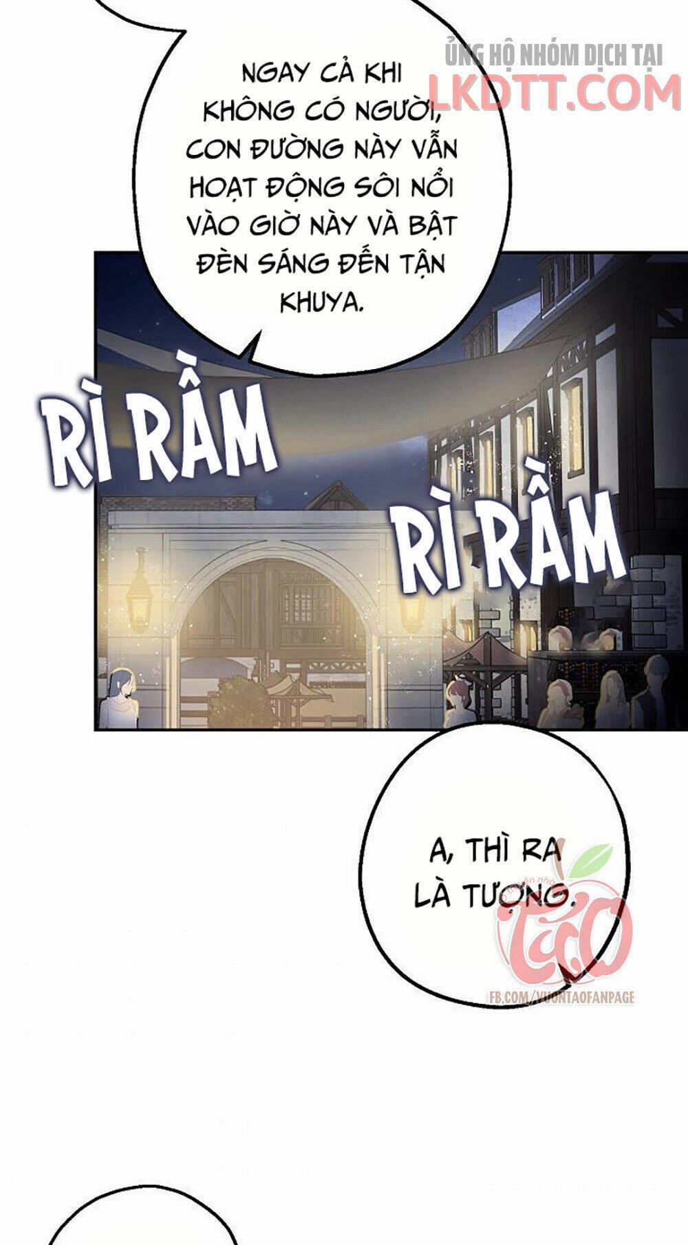 Liều Thuốc An Thần Của Bạo Chúa 22 trang 22