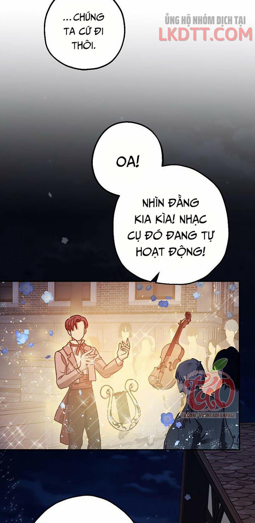 Liều Thuốc An Thần Của Bạo Chúa 22 trang 24