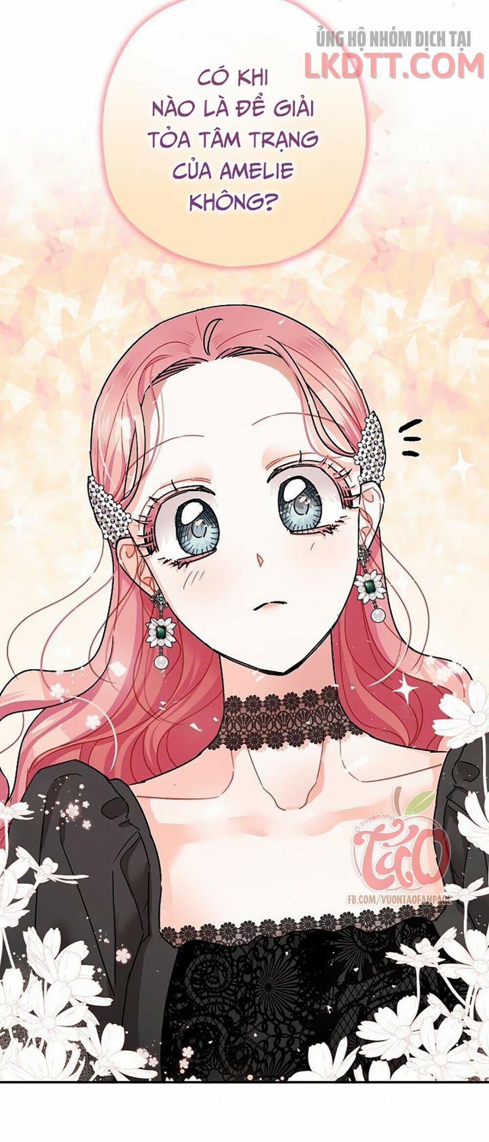 Liều Thuốc An Thần Của Bạo Chúa 22 trang 3