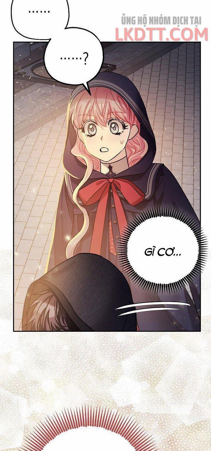 Liều Thuốc An Thần Của Bạo Chúa 22 trang 34
