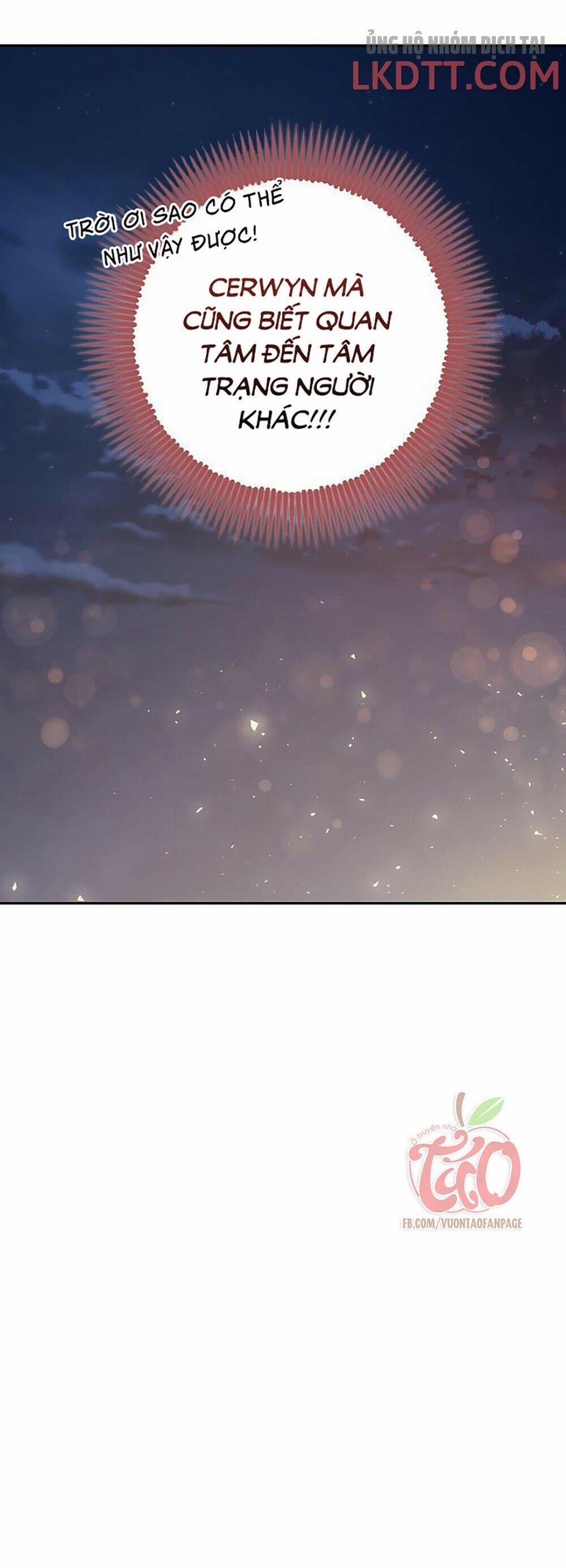 Liều Thuốc An Thần Của Bạo Chúa 22 trang 36