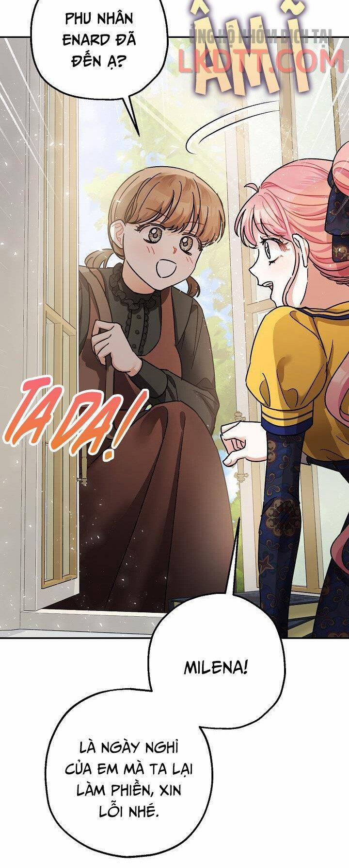 Liều Thuốc An Thần Của Bạo Chúa 22 trang 40