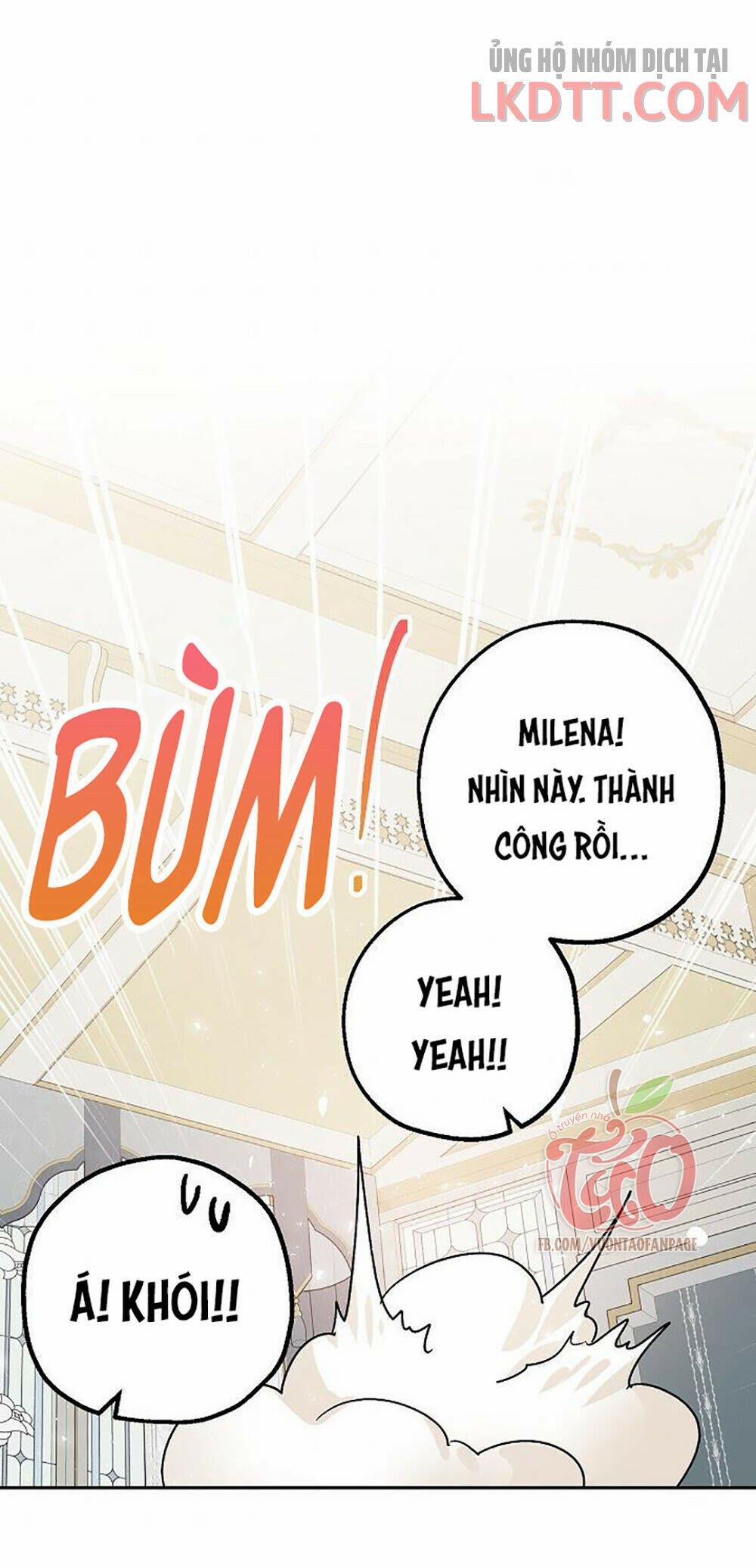 Liều Thuốc An Thần Của Bạo Chúa 22 trang 54