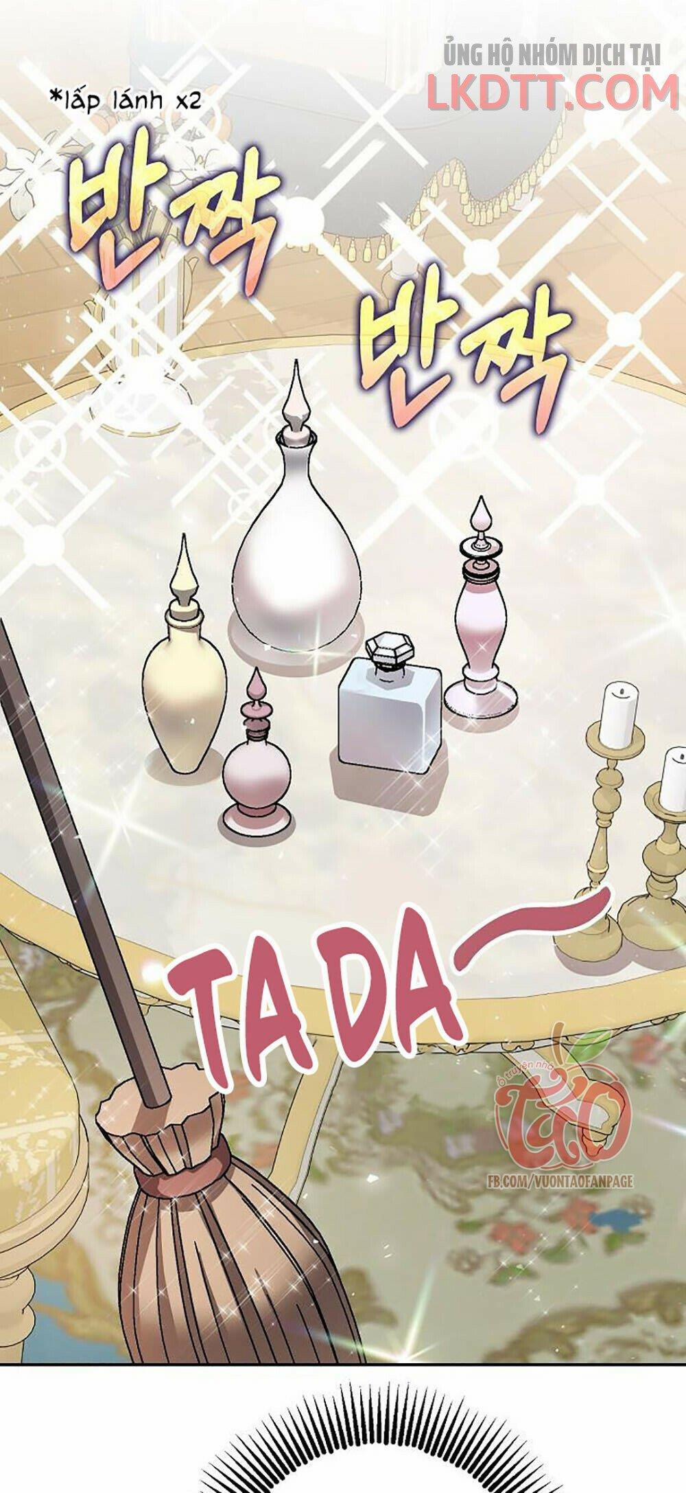 Liều Thuốc An Thần Của Bạo Chúa 22 trang 56