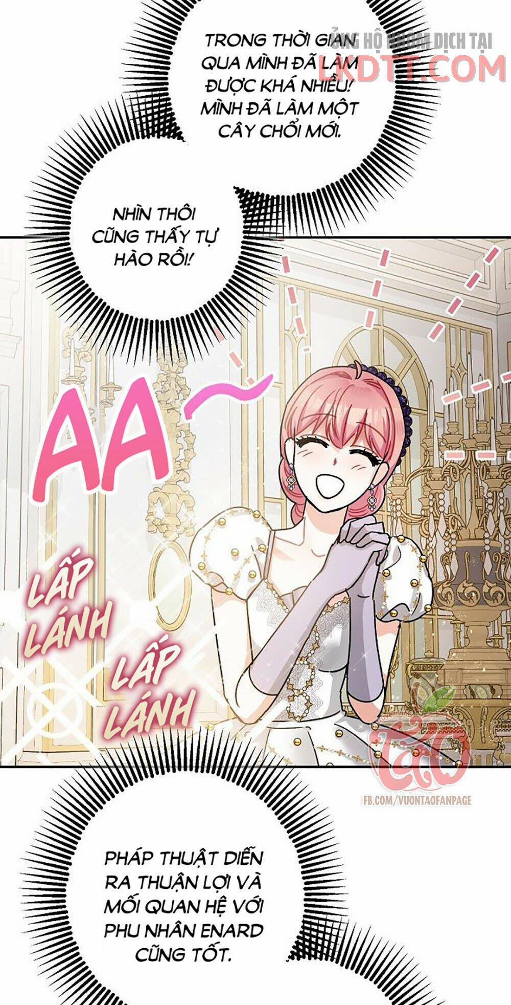 Liều Thuốc An Thần Của Bạo Chúa 22 trang 57