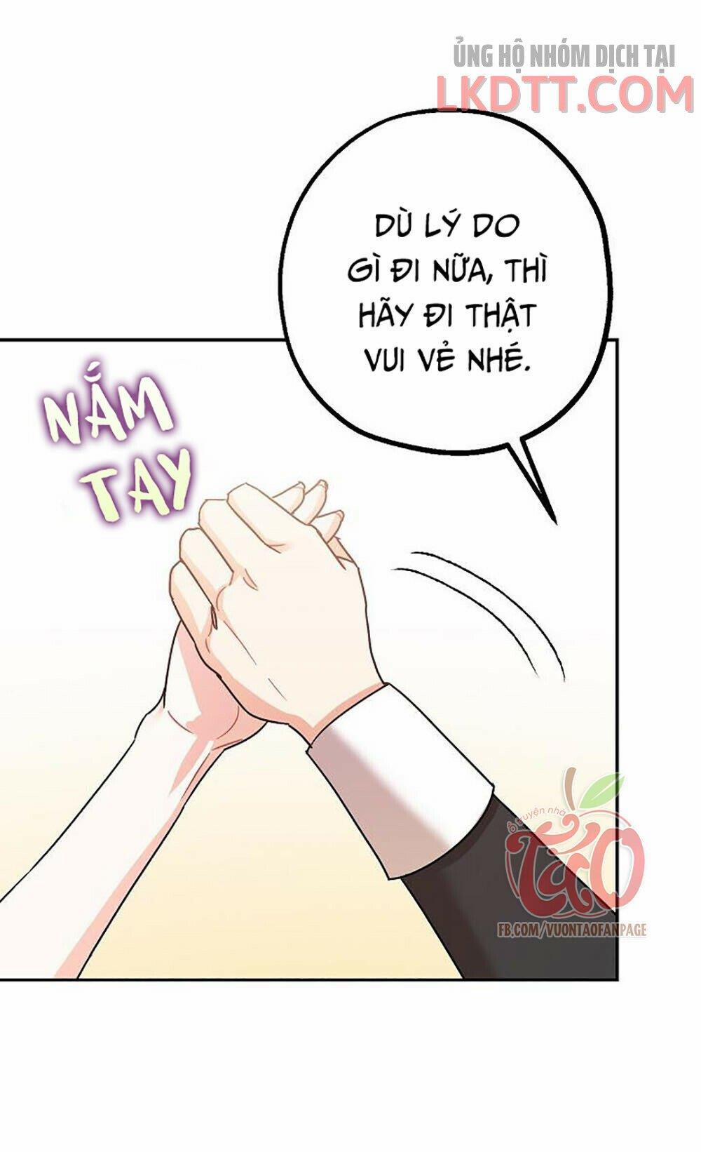 Liều Thuốc An Thần Của Bạo Chúa 22 trang 6