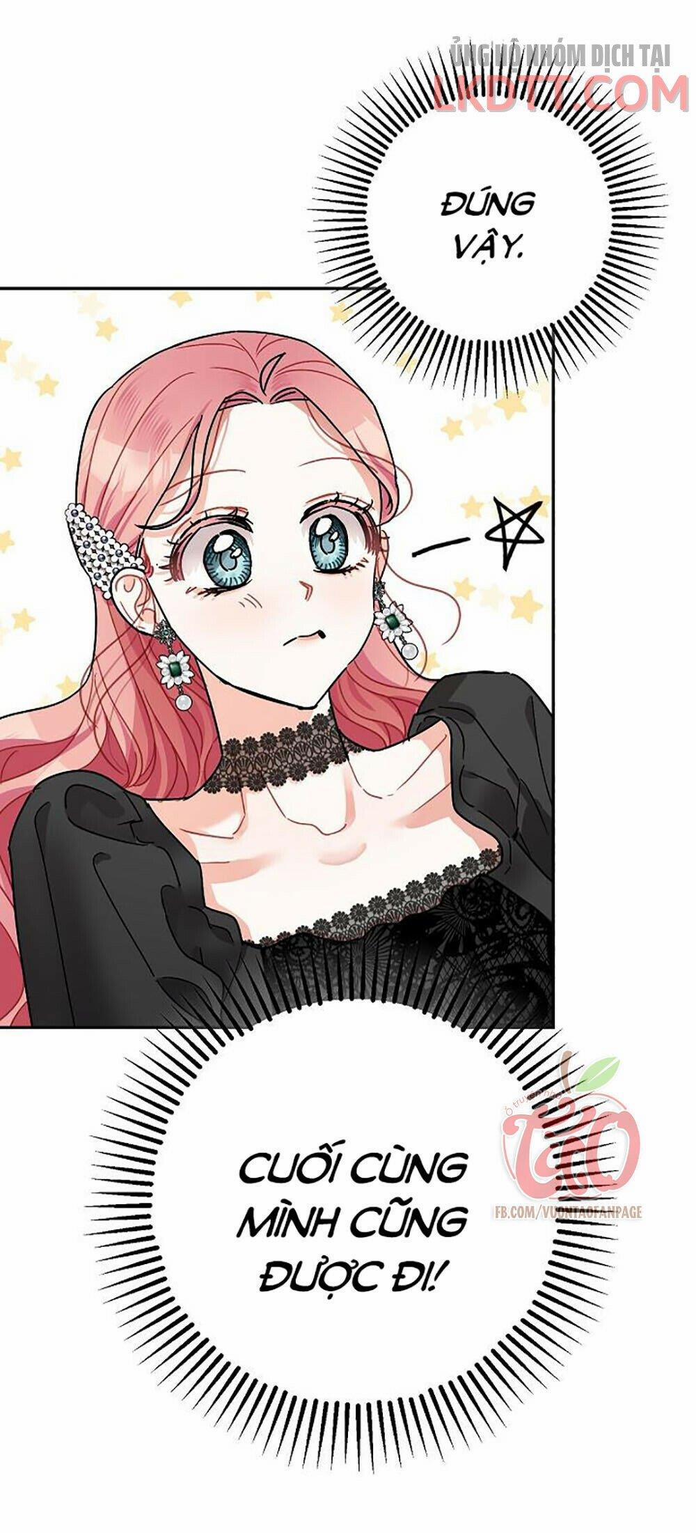 Liều Thuốc An Thần Của Bạo Chúa 22 trang 8