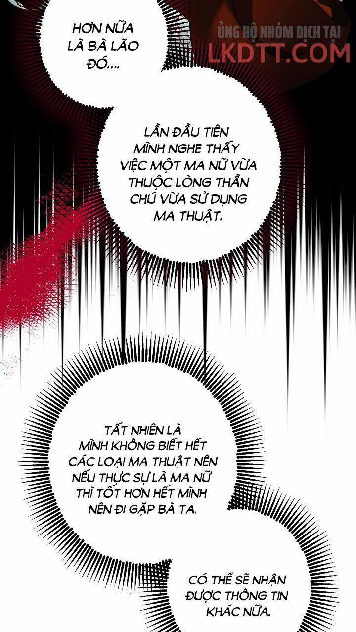 Liều Thuốc An Thần Của Bạo Chúa 23.1 trang 10