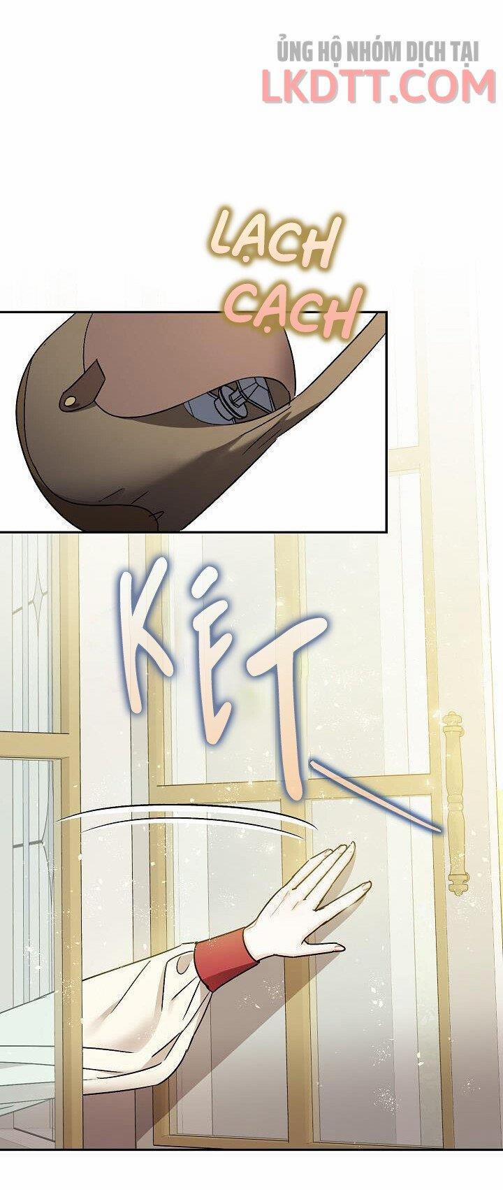 Liều Thuốc An Thần Của Bạo Chúa 23.1 trang 13