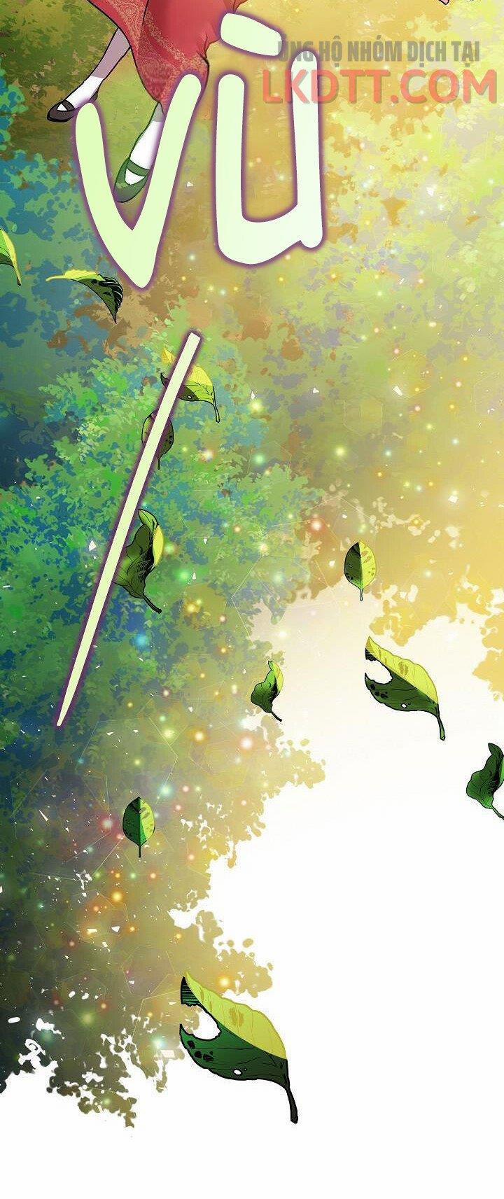 Liều Thuốc An Thần Của Bạo Chúa 23.1 trang 19