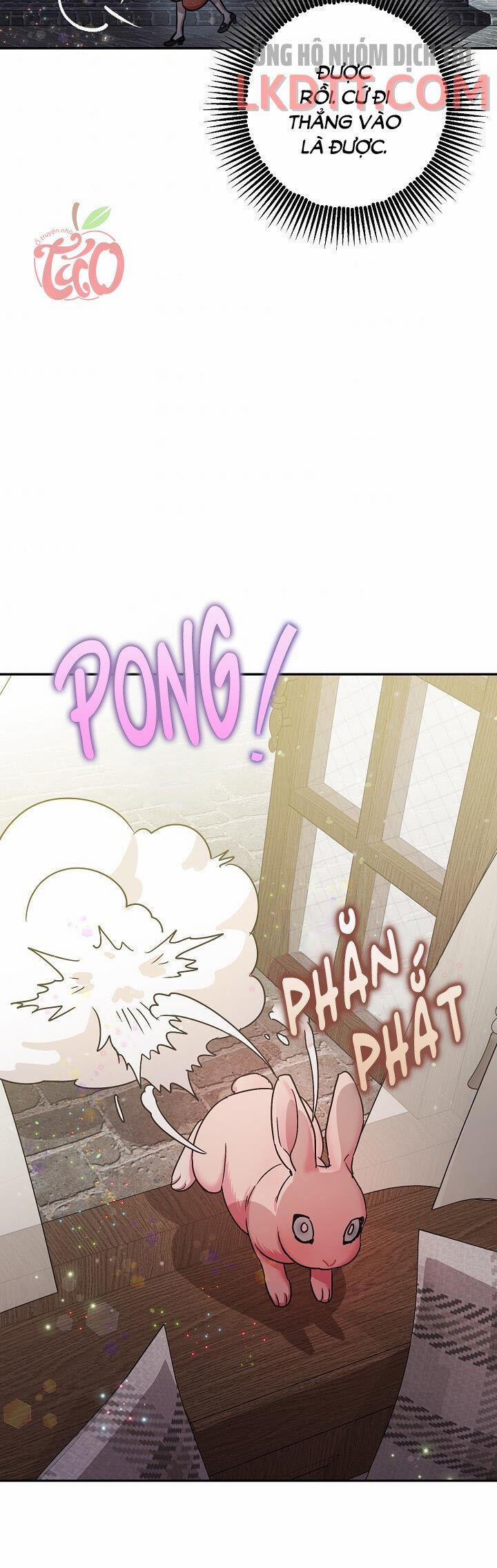 Liều Thuốc An Thần Của Bạo Chúa 23.1 trang 23