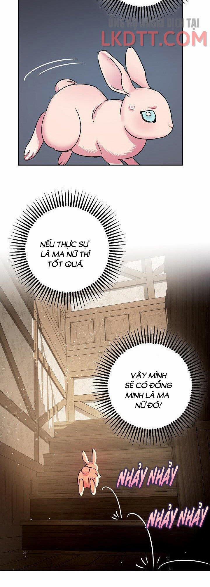 Liều Thuốc An Thần Của Bạo Chúa 23.1 trang 27