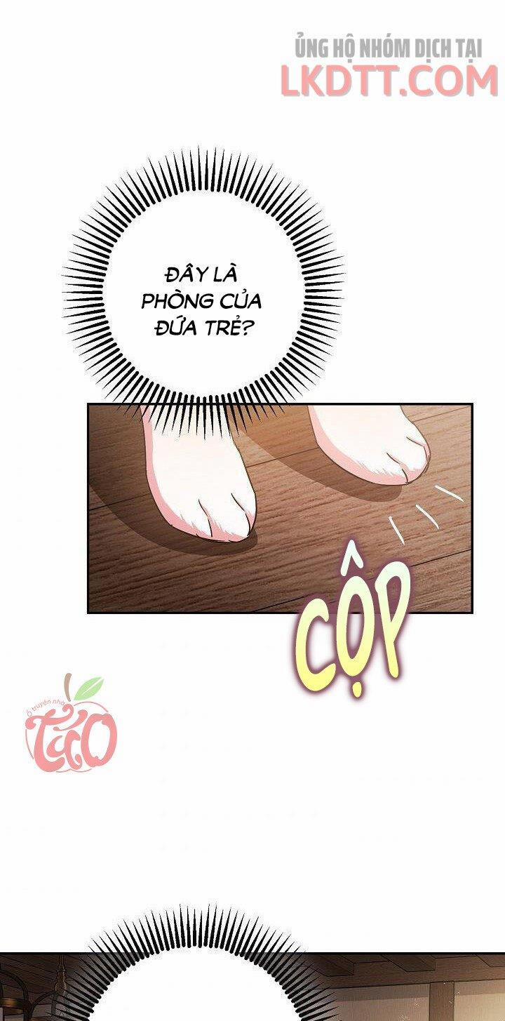 Liều Thuốc An Thần Của Bạo Chúa 23.1 trang 28