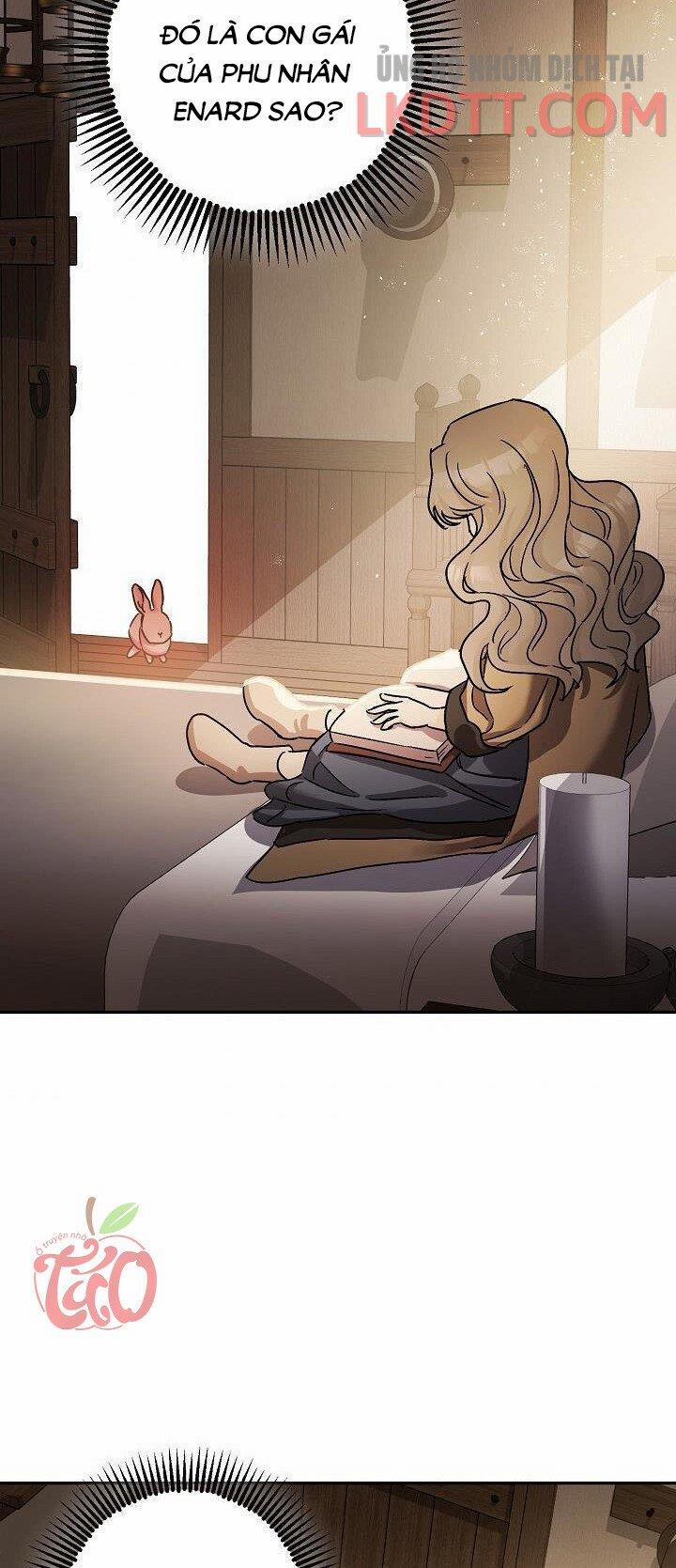 Liều Thuốc An Thần Của Bạo Chúa 23.1 trang 29