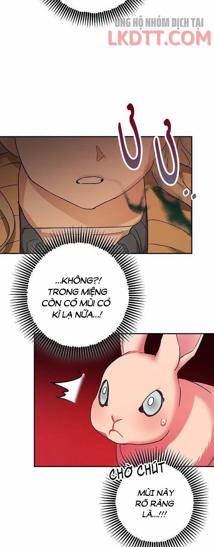 Liều Thuốc An Thần Của Bạo Chúa 23.1 trang 34