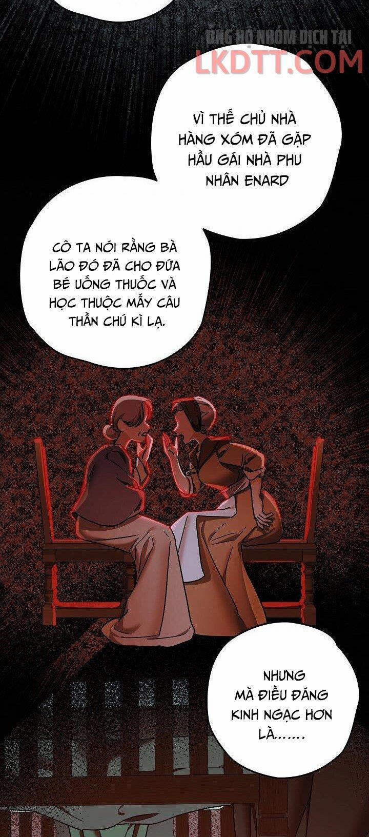 Liều Thuốc An Thần Của Bạo Chúa 23.1 trang 4
