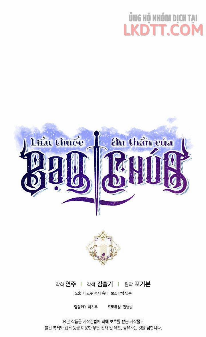 Liều Thuốc An Thần Của Bạo Chúa 23.2 trang 22