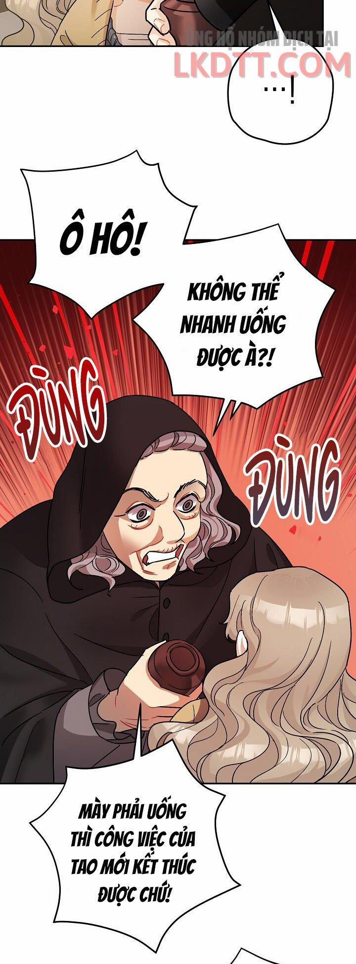 Liều Thuốc An Thần Của Bạo Chúa 23.2 trang 5