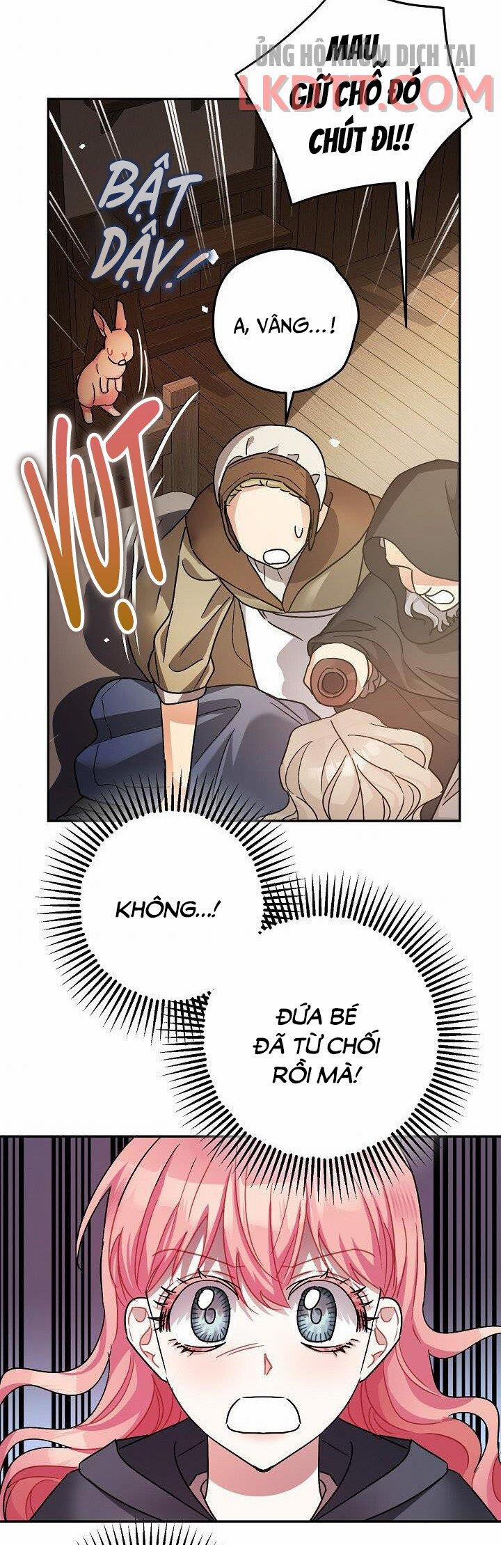 Liều Thuốc An Thần Của Bạo Chúa 23.2 trang 6