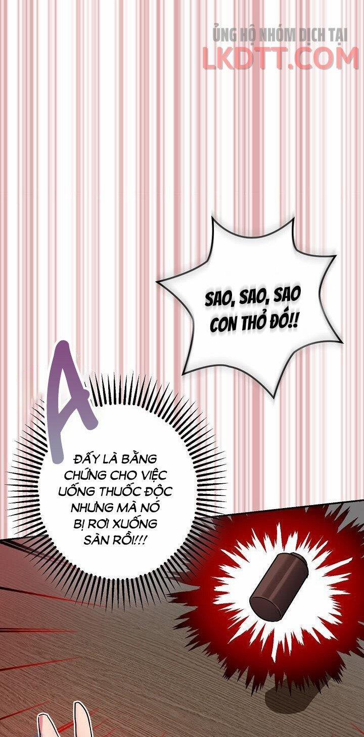 Liều Thuốc An Thần Của Bạo Chúa 23.2 trang 8