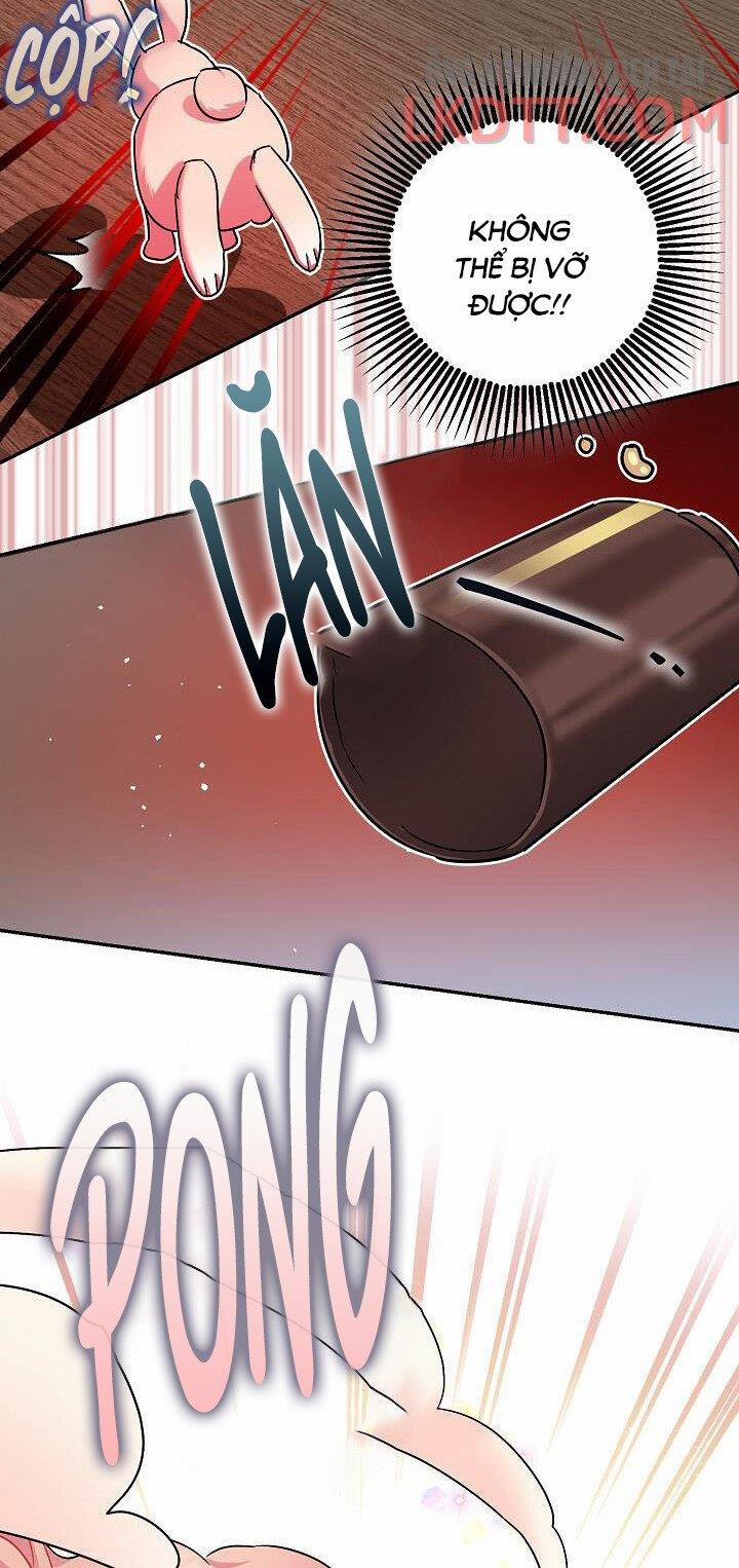 Liều Thuốc An Thần Của Bạo Chúa 23.2 trang 9