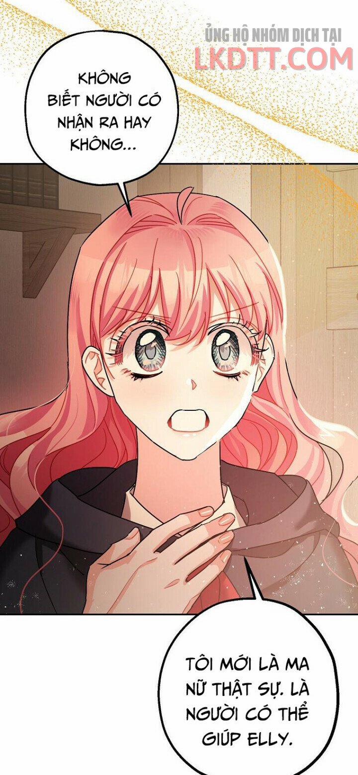 Liều Thuốc An Thần Của Bạo Chúa 24.1 trang 13