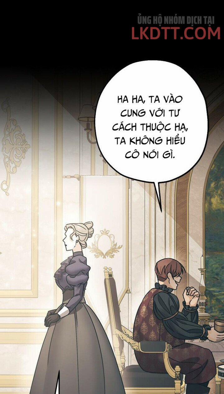 Liều Thuốc An Thần Của Bạo Chúa 24.1 trang 18