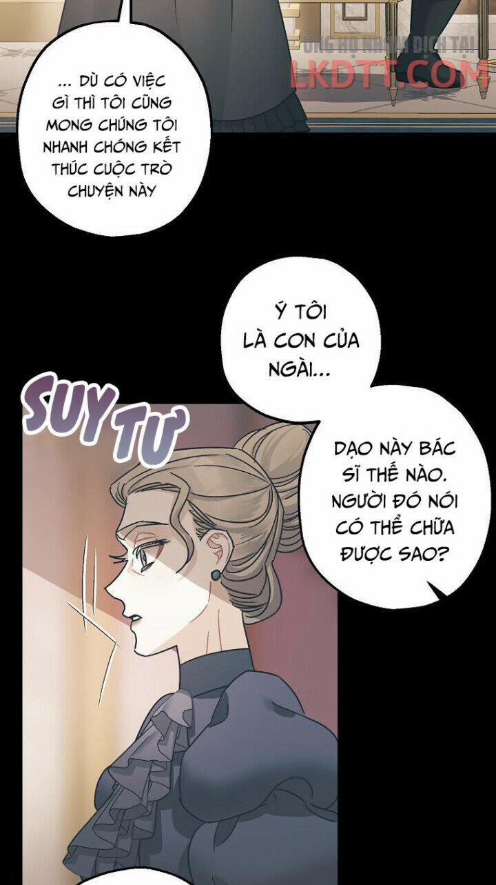 Liều Thuốc An Thần Của Bạo Chúa 24.1 trang 19